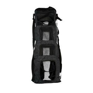 Solgaard The Carry-On Closet Organizer Shelving System